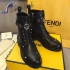 Fendi Boots 007